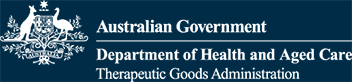 Australian Govt Health and Aged Care